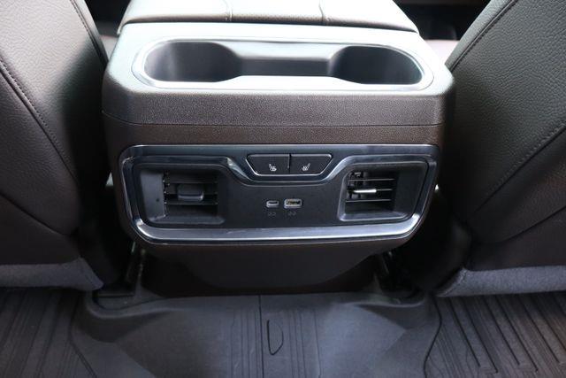 2024 GMC Sierra Hd - $75,000