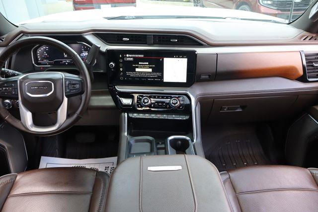 2024 GMC Sierra Hd - $75,000