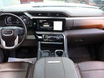 2024 Sierra 2500HD Thumbnail 34