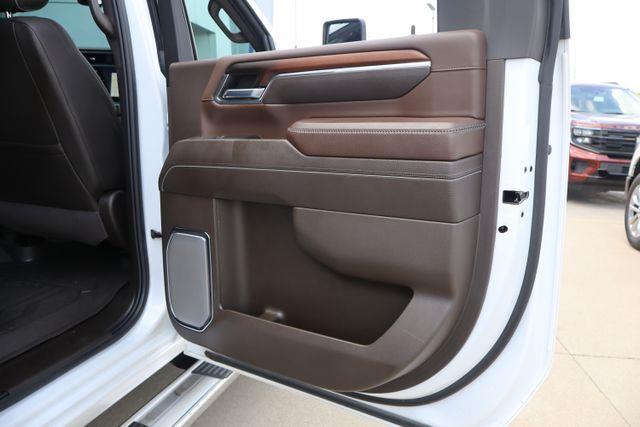 2024 GMC Sierra Hd - $75,000