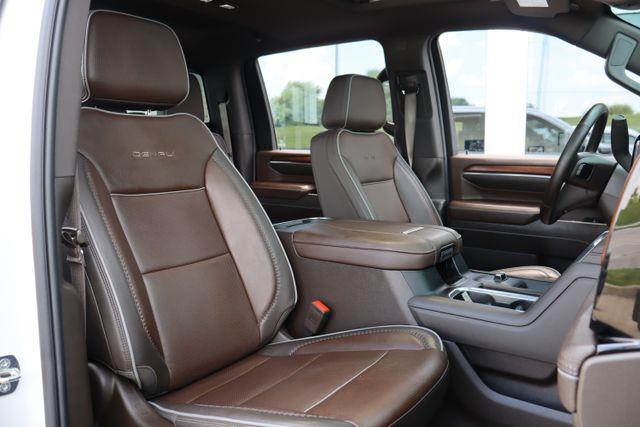2024 GMC Sierra Hd - $75,000