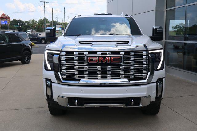 2024 GMC Sierra Hd - $71,000