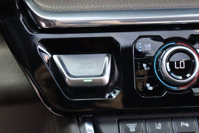 2024 GMC Sierra Hd - $71,000