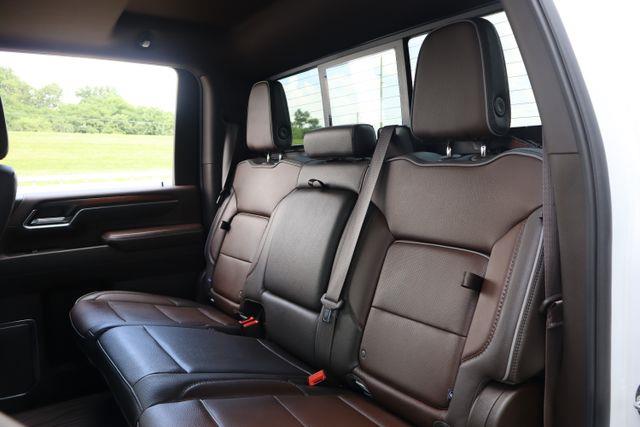2024 GMC Sierra Hd - $71,000