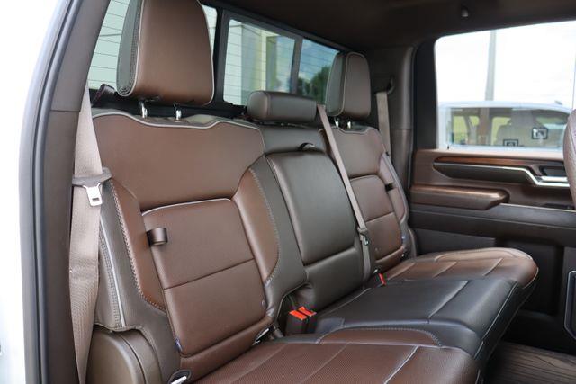 2024 GMC Sierra Hd - $71,000