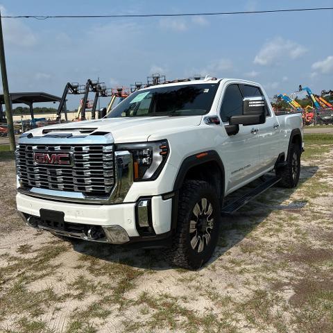 2024 GMC Sierra Hd - $65,499