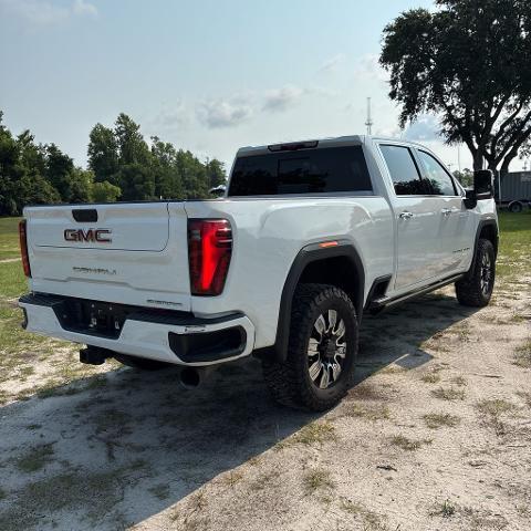 2024 GMC Sierra Hd - $65,499