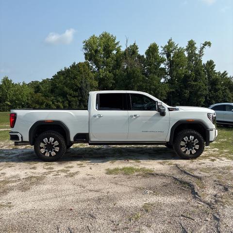 2024 GMC Sierra Hd - $65,499