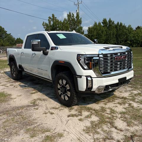2024 GMC Sierra Hd - $65,499