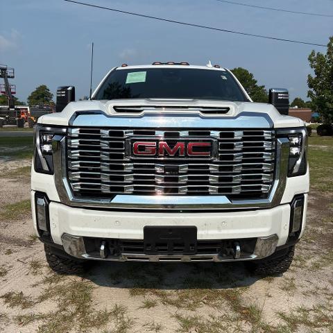 2024 GMC Sierra Hd - $65,499