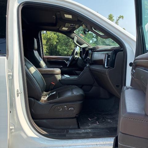 2024 GMC Sierra Hd - $65,499