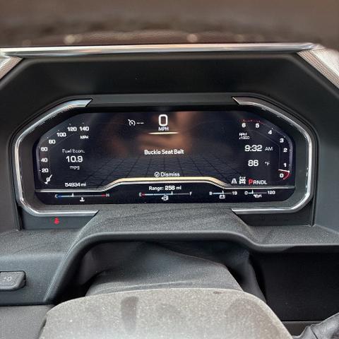 2024 GMC Sierra Hd - $65,499