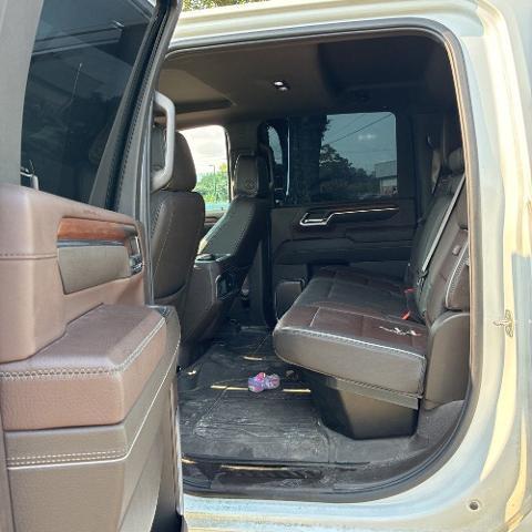 2024 GMC Sierra Hd - $65,499
