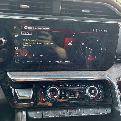 2024 GMC Sierra Hd - $65,499