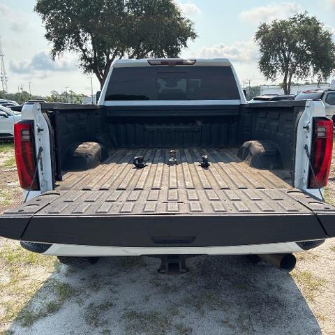 2024 GMC Sierra Hd - $65,499