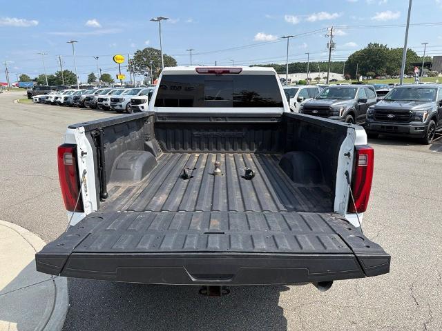2024 GMC Sierra Hd - $65,499