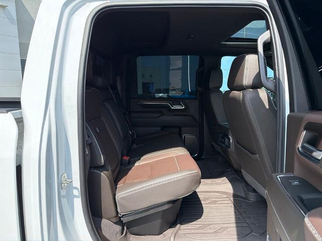 2024 GMC Sierra Hd - $65,499