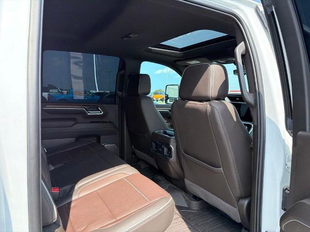 2024 GMC Sierra Hd - $65,499