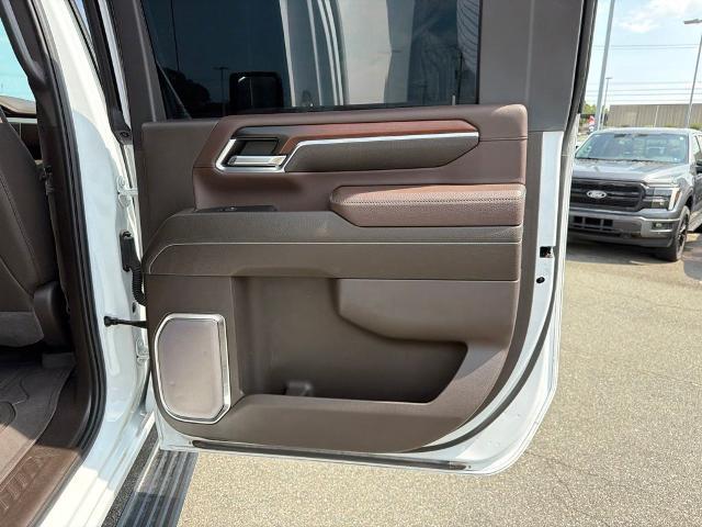 2024 GMC Sierra Hd - $65,499