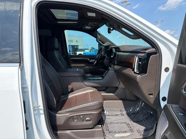 2024 GMC Sierra Hd - $65,499