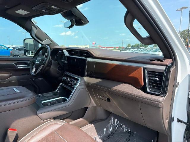 2024 GMC Sierra Hd - $65,499