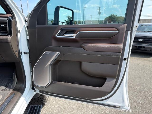 2024 GMC Sierra Hd - $65,499