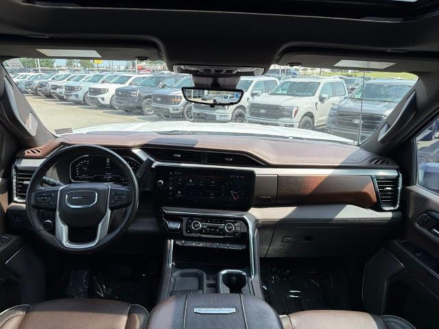 2024 GMC Sierra Hd - $65,499