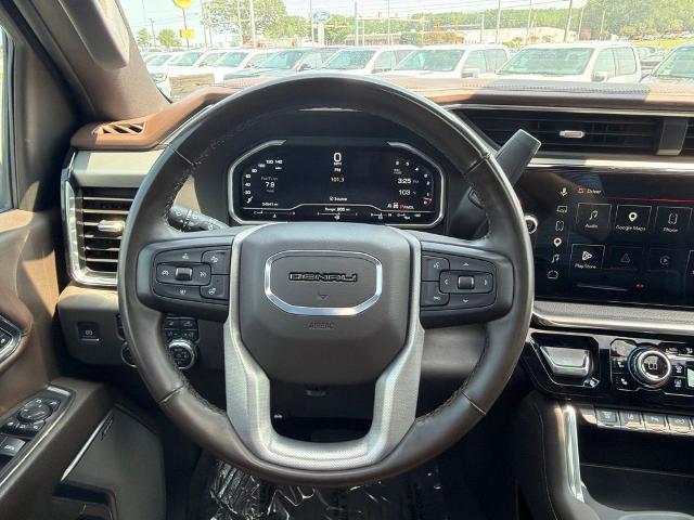 2024 GMC Sierra Hd - $65,499