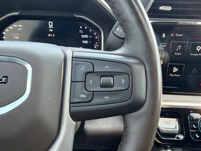 2024 GMC Sierra Hd - $65,499