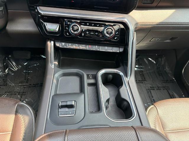 2024 GMC Sierra Hd - $65,499
