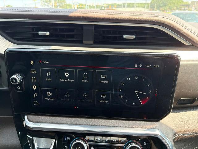 2024 GMC Sierra Hd - $65,499