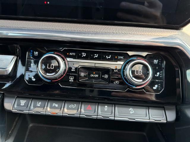 2024 GMC Sierra Hd - $65,499