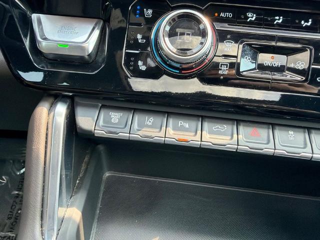 2024 GMC Sierra Hd - $65,499