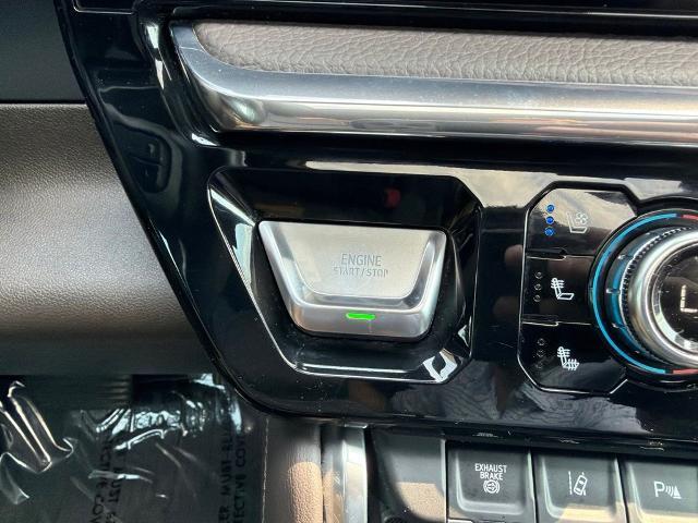 2024 GMC Sierra Hd - $65,499