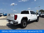 2024 Sierra 2500HD Thumbnail 4