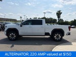 2024 Sierra 2500HD Thumbnail 7