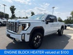 2024 Sierra 2500HD Thumbnail 8