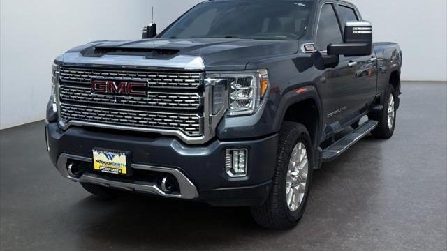 Preowned 2020 GMC Sierra 2500HD Denali for Sale
