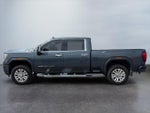 2020 Sierra 2500HD Thumbnail 8