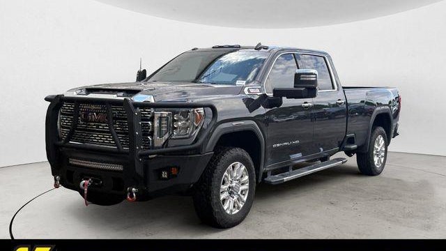 Preowned 2020 GMC Sierra 2500HD Denali for Sale