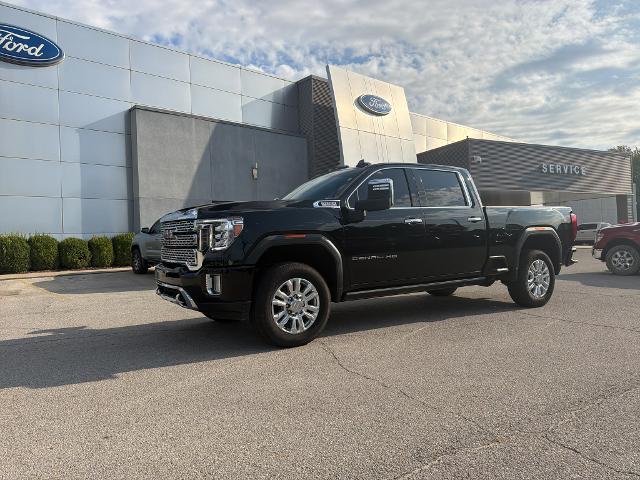 2021 GMC Sierra - $55,995