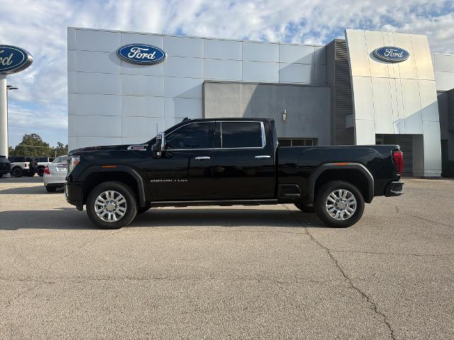 2021 GMC Sierra - $55,995