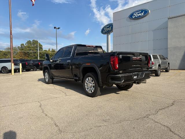 2021 GMC Sierra - $55,995