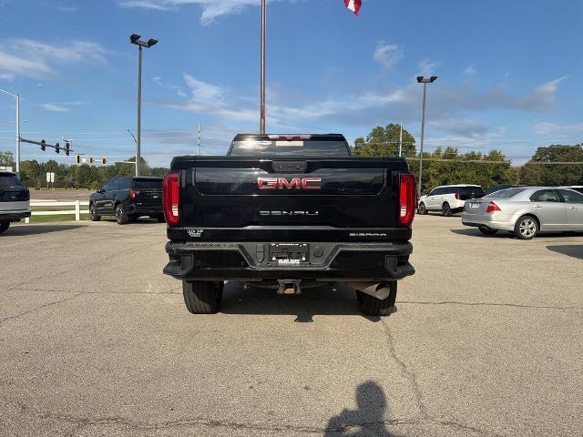 2021 GMC Sierra - $55,995