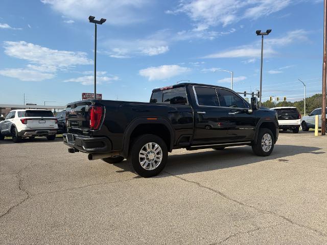 2021 GMC Sierra - $55,995