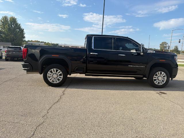 2021 GMC Sierra - $55,995
