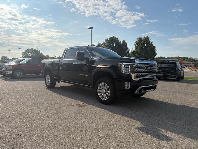 2021 GMC Sierra - $55,995