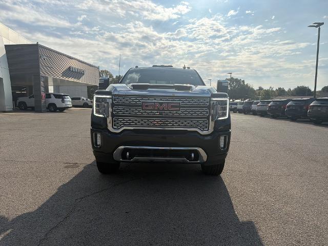 2021 GMC Sierra - $55,995