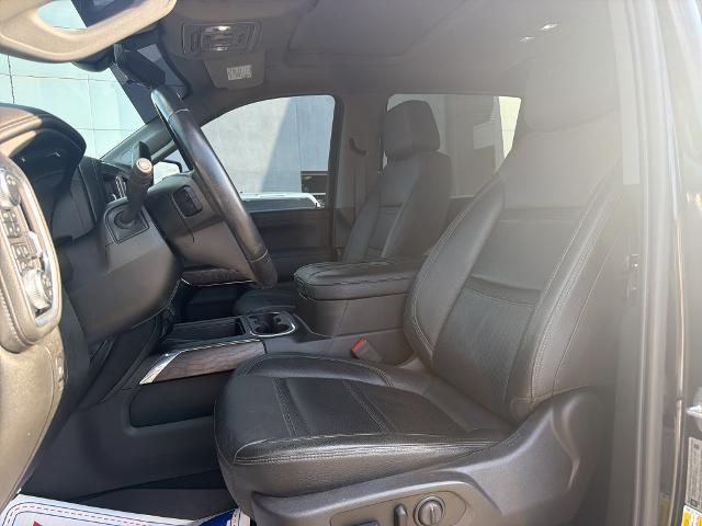 2021 GMC Sierra - $55,995