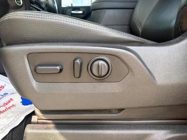 2021 GMC Sierra - $55,995